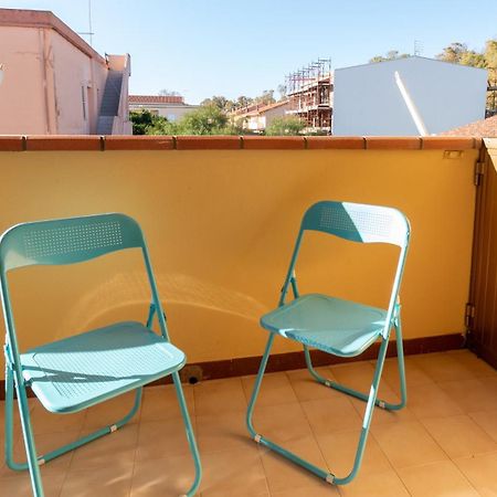 Appartamento Azzurro Torre Grande Kültér fotó