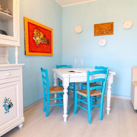 Appartamento Azzurro Torre Grande Kültér fotó