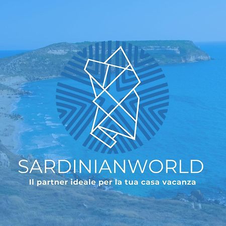 Appartamento Azzurro Torre Grande Kültér fotó