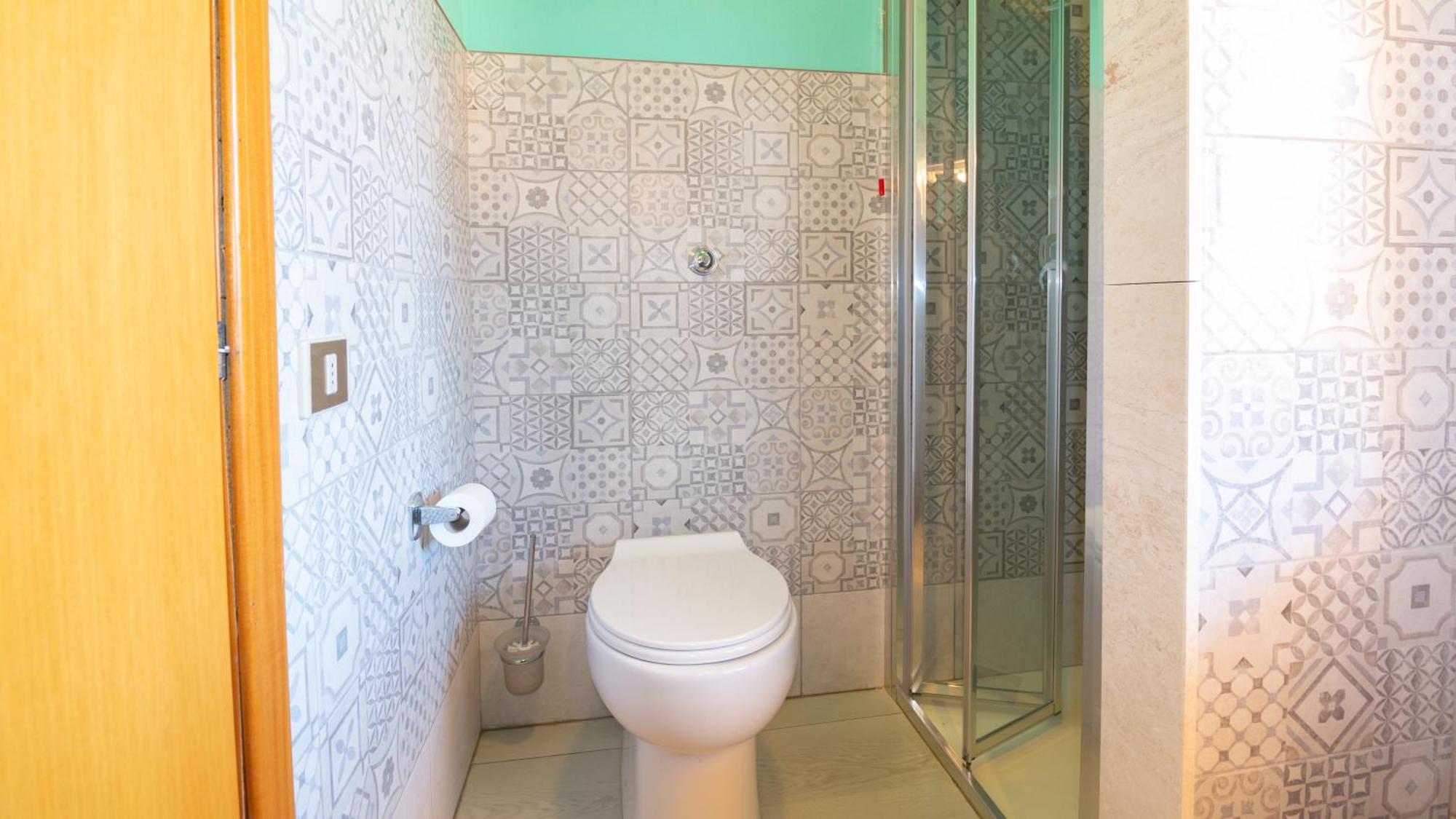 Appartamento Azzurro Torre Grande Kültér fotó