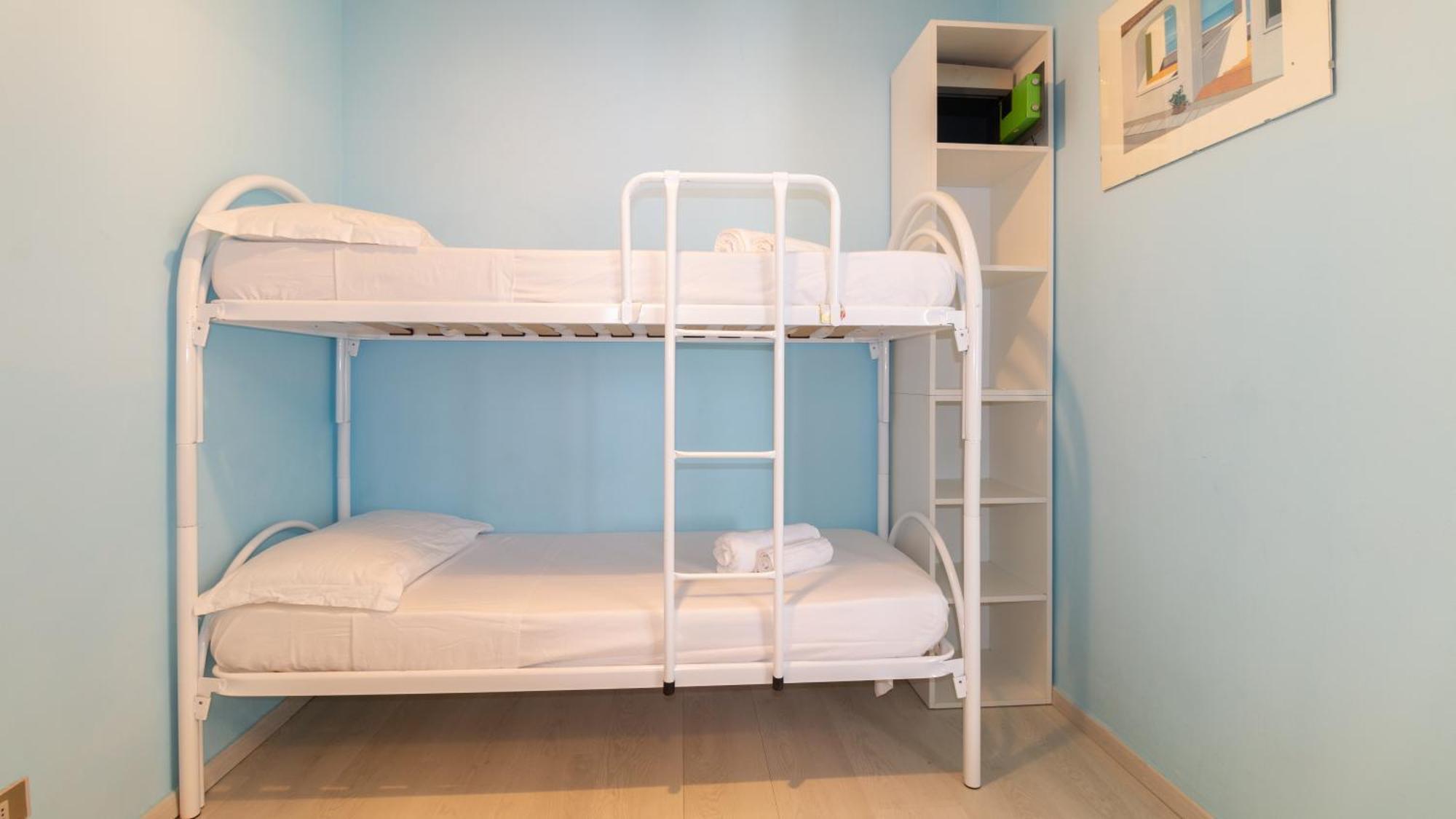 Appartamento Azzurro Torre Grande Kültér fotó