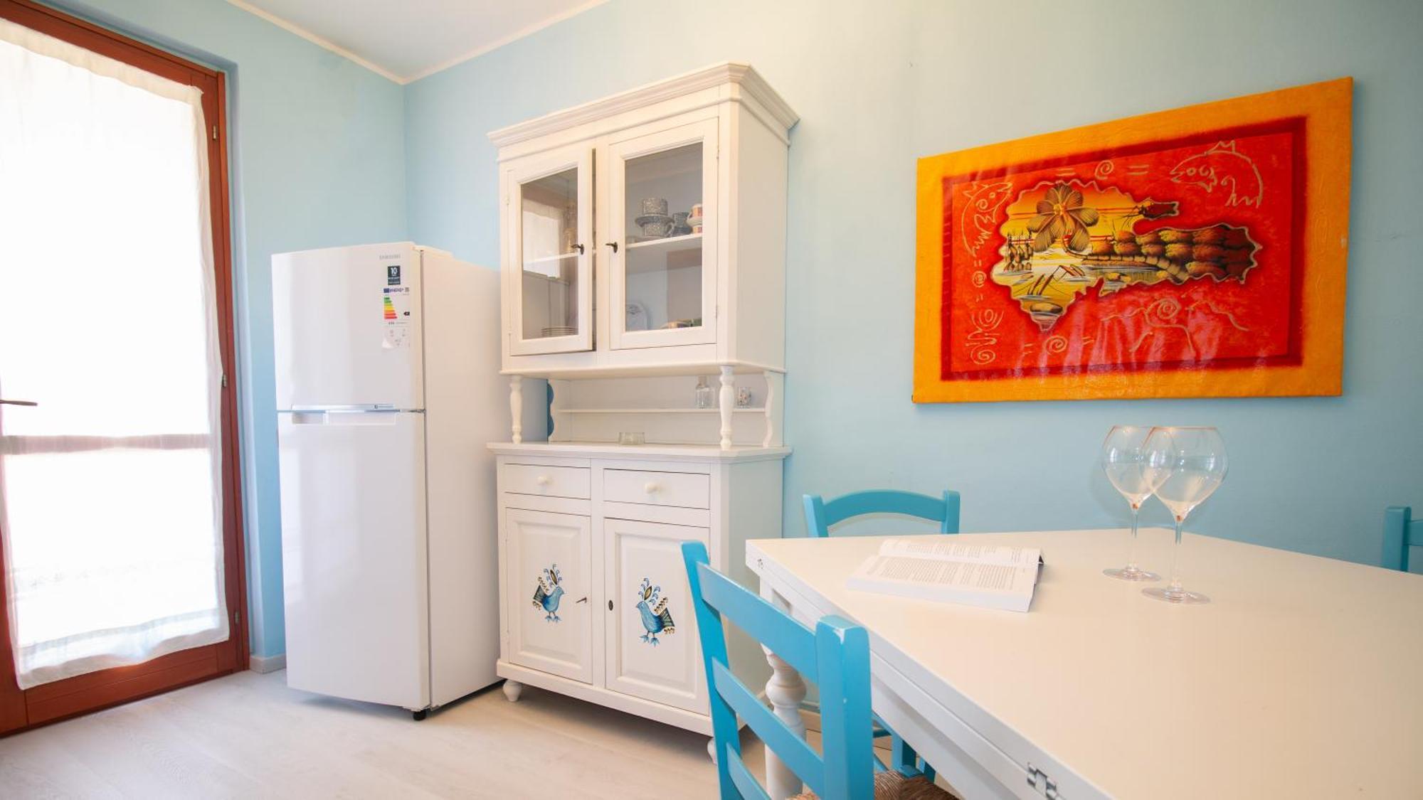 Appartamento Azzurro Torre Grande Kültér fotó
